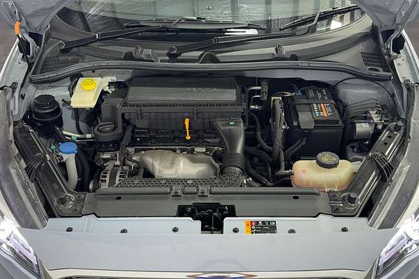 2022 MG MG3 Core