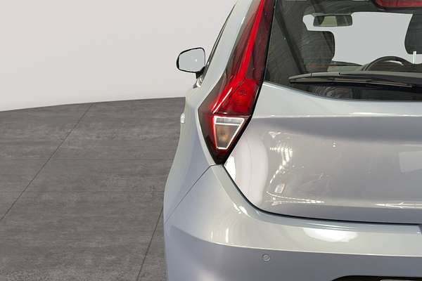 2022 MG MG3 Core