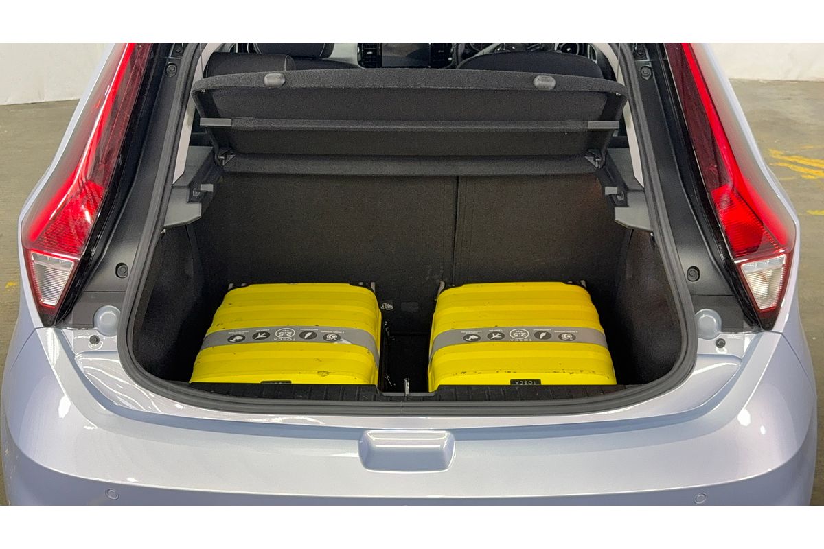 2022 MG MG3 Core