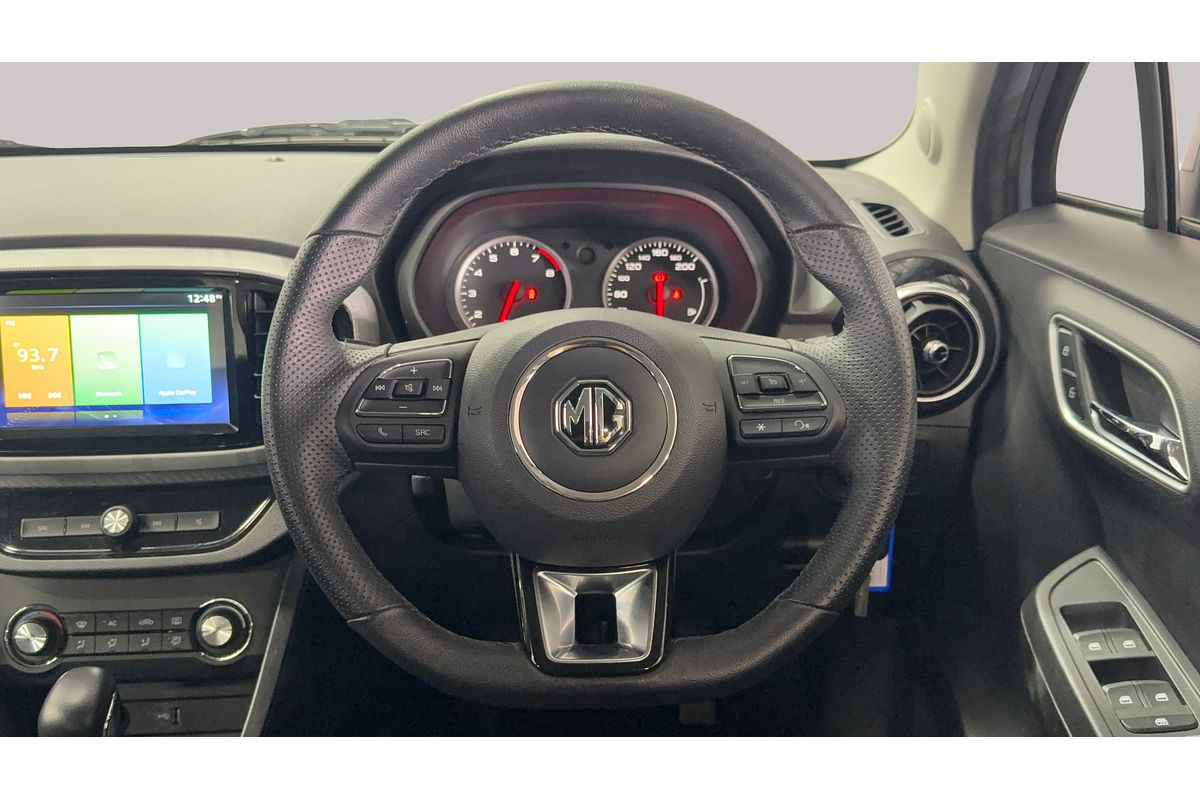 2022 MG MG3 Core