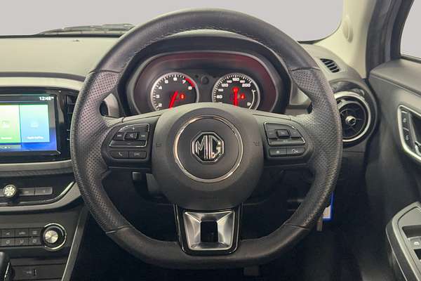 2022 MG MG3 Core