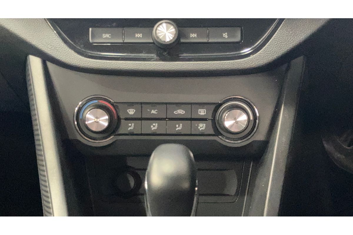 2022 MG MG3 Core