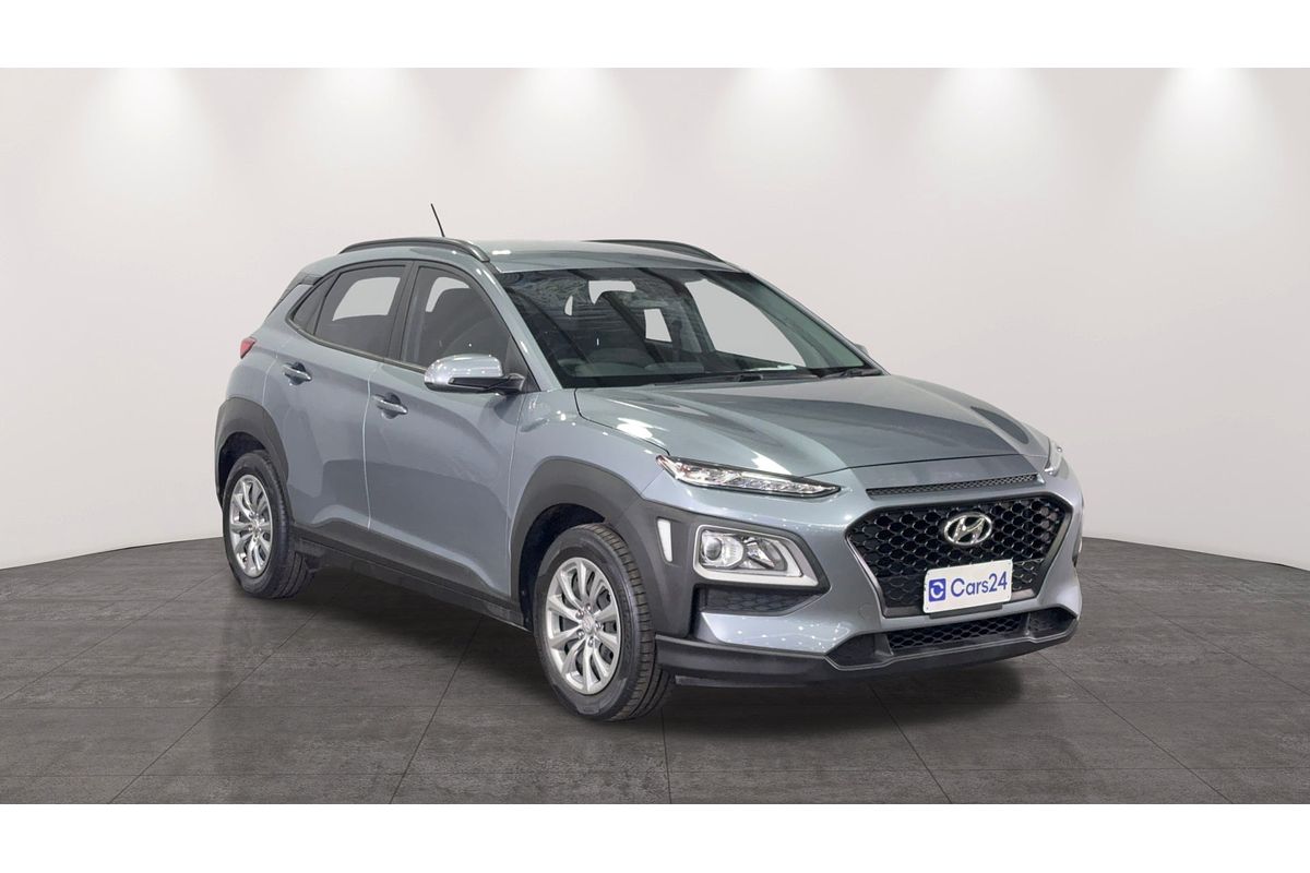2020 Hyundai Kona Go OS.3