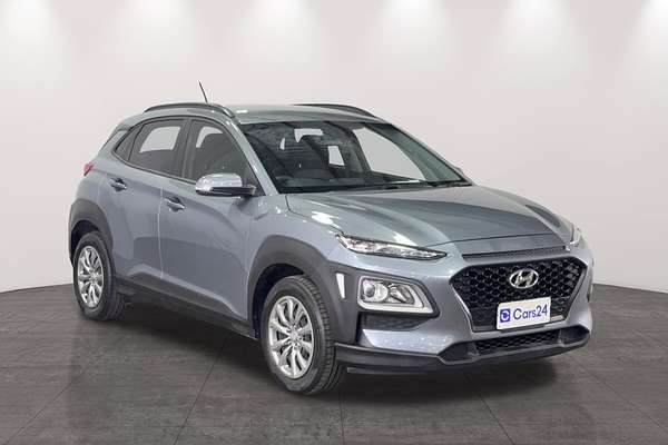 2020 Hyundai Kona Go OS.3