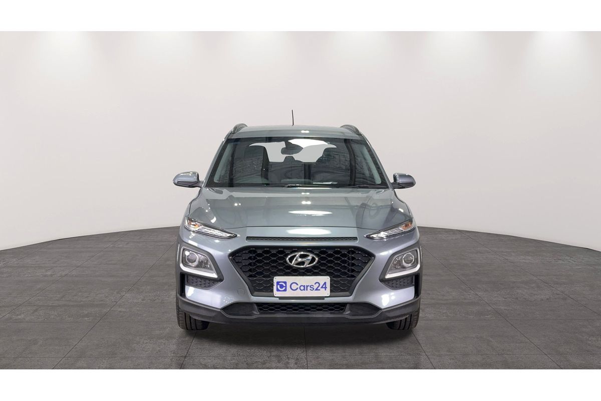 2020 Hyundai Kona Go OS.3
