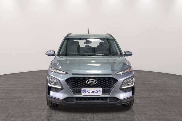 2020 Hyundai Kona Go OS.3