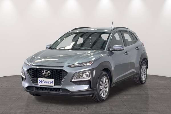 2020 Hyundai Kona Go OS.3