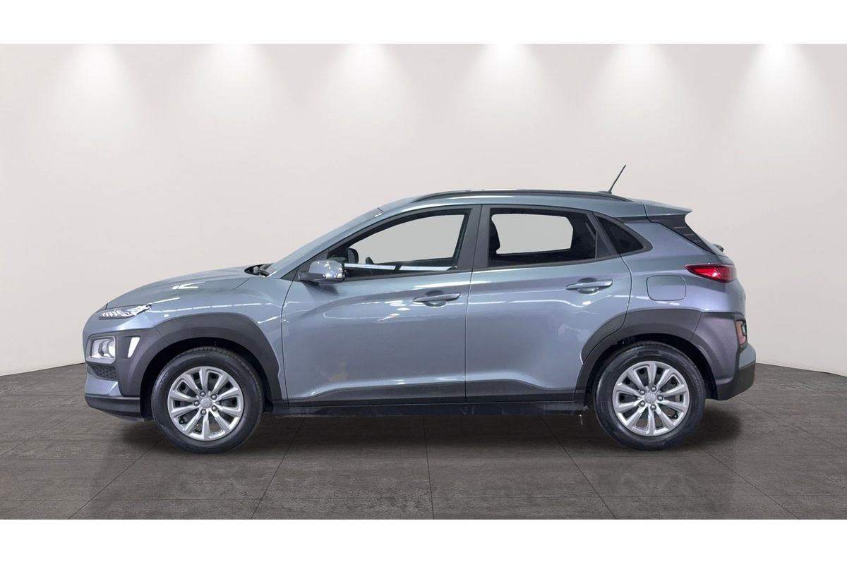2020 Hyundai Kona Go OS.3