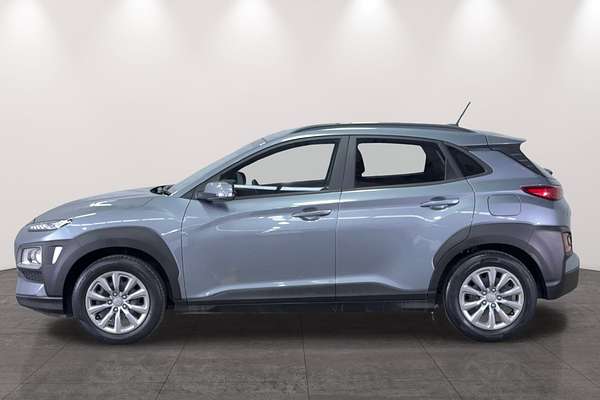 2020 Hyundai Kona Go OS.3