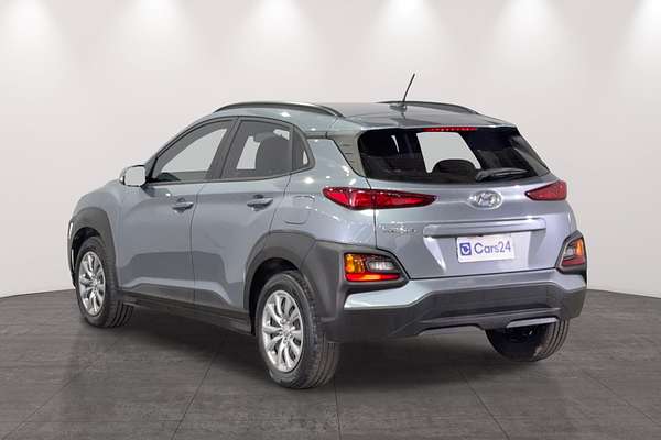 2020 Hyundai Kona Go OS.3