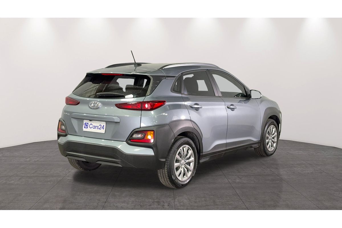 2020 Hyundai Kona Go OS.3