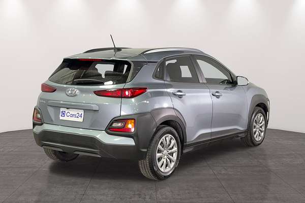 2020 Hyundai Kona Go OS.3