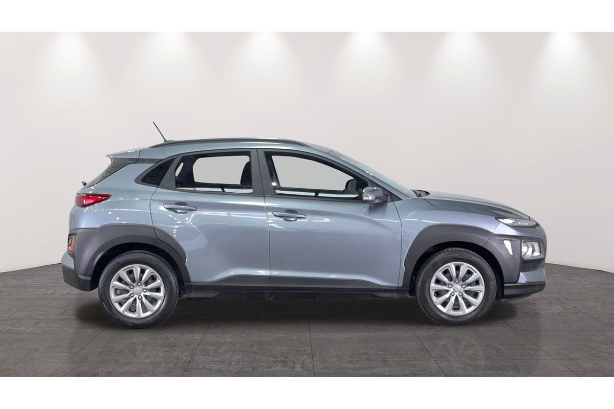 2020 Hyundai Kona Go OS.3