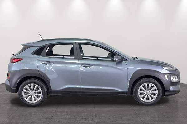 2020 Hyundai Kona Go OS.3
