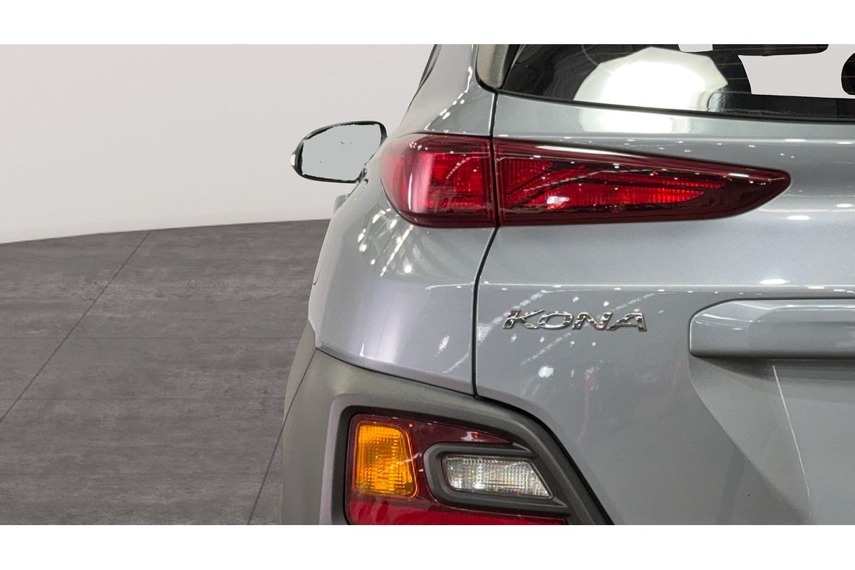 2020 Hyundai Kona Go OS.3