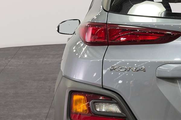 2020 Hyundai Kona Go OS.3