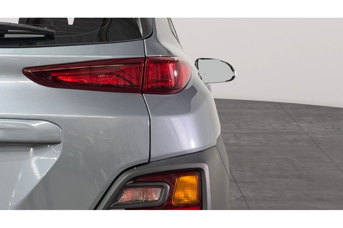 2020 Hyundai Kona Go OS.3