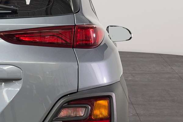 2020 Hyundai Kona Go OS.3