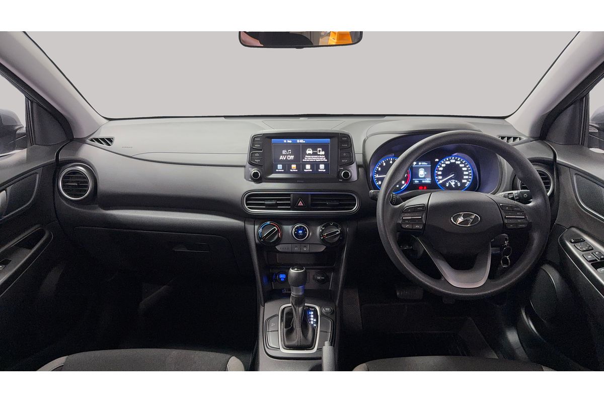 2020 Hyundai Kona Go OS.3