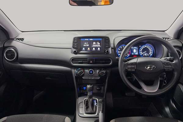 2020 Hyundai Kona Go OS.3