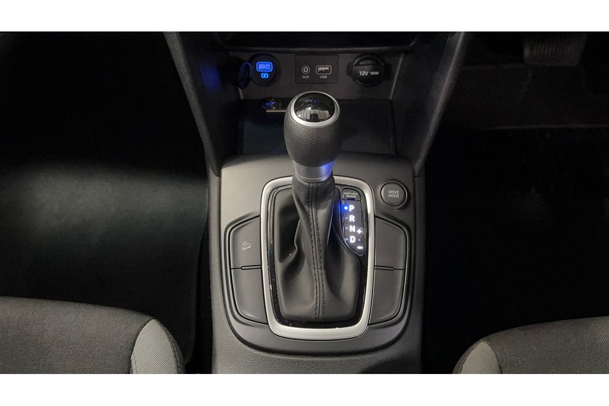 2020 Hyundai Kona Go OS.3