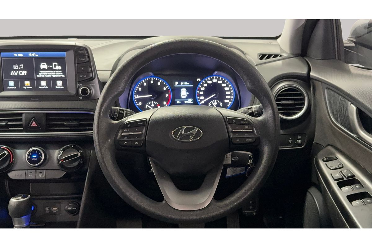 2020 Hyundai Kona Go OS.3