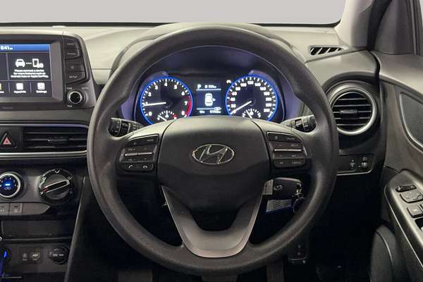2020 Hyundai Kona Go OS.3
