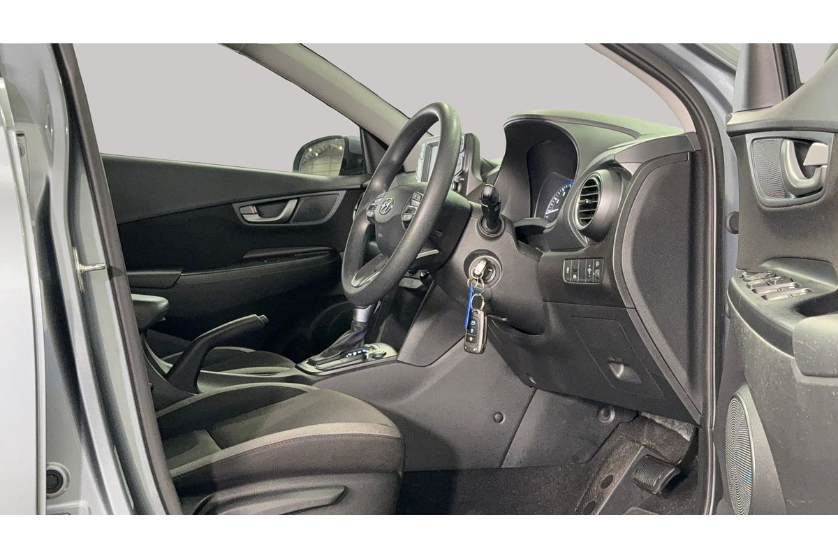 2020 Hyundai Kona Go OS.3