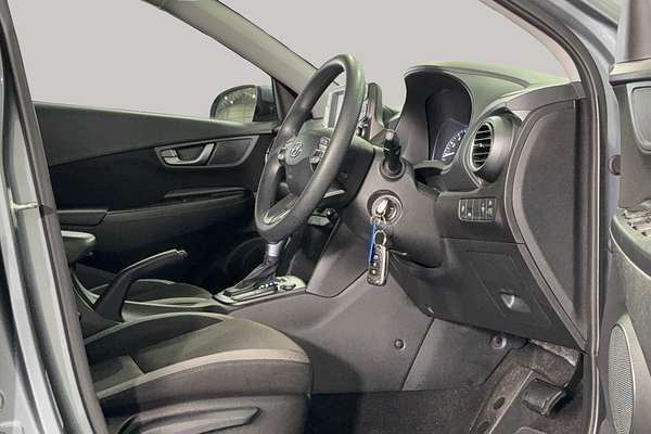2020 Hyundai Kona Go OS.3