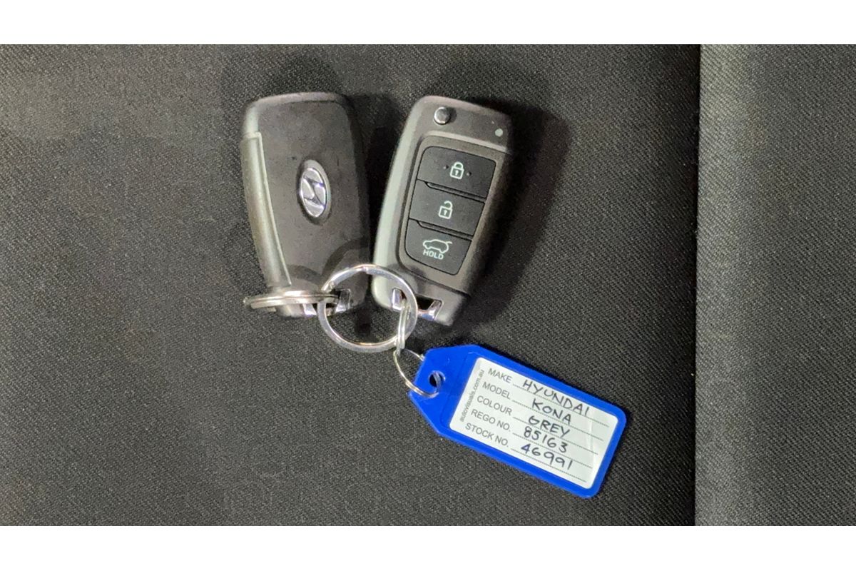 2020 Hyundai Kona Go OS.3