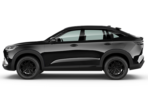 2025 GWM Haval H6GT Ultra B03