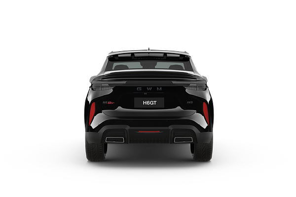 2025 GWM Haval H6GT Ultra B03
