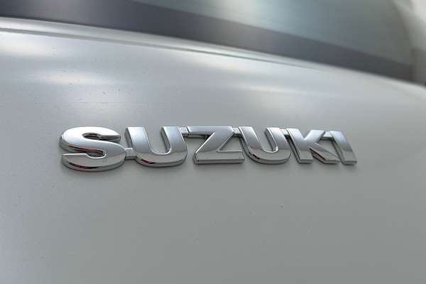 2016 Suzuki Swift GL FZ