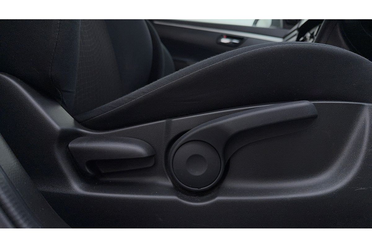 2016 Suzuki Swift GL FZ