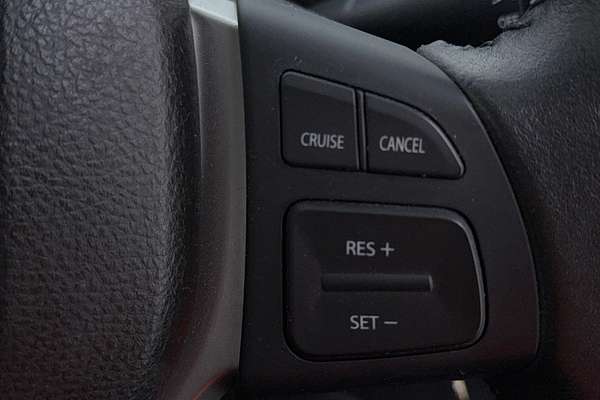 2016 Suzuki Swift GL FZ