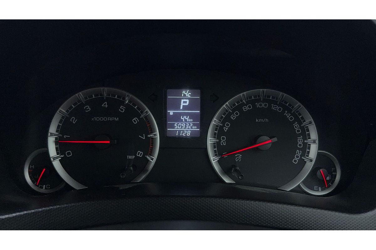 2016 Suzuki Swift GL FZ