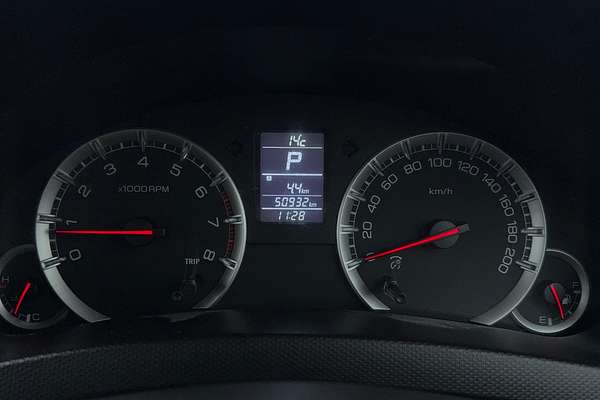 2016 Suzuki Swift GL FZ