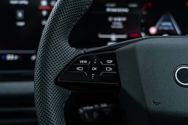2025 Audi S5 edition one B10