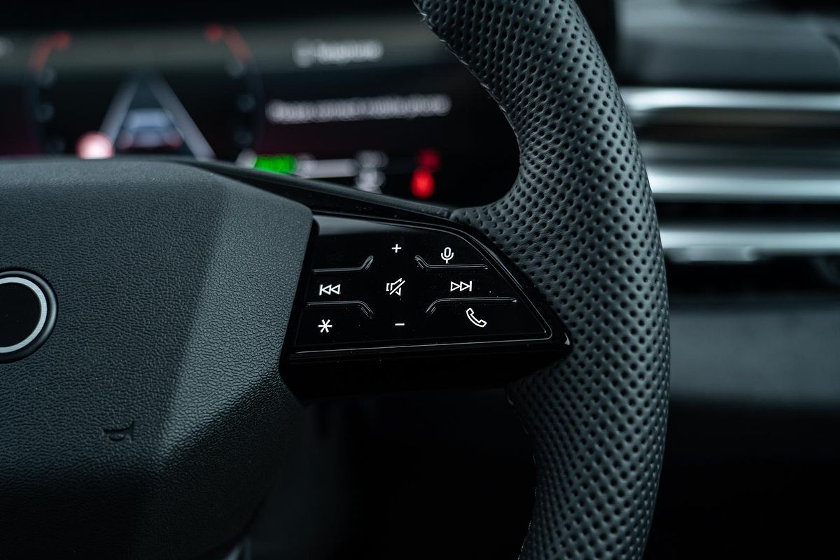 2025 Audi S5 edition one B10