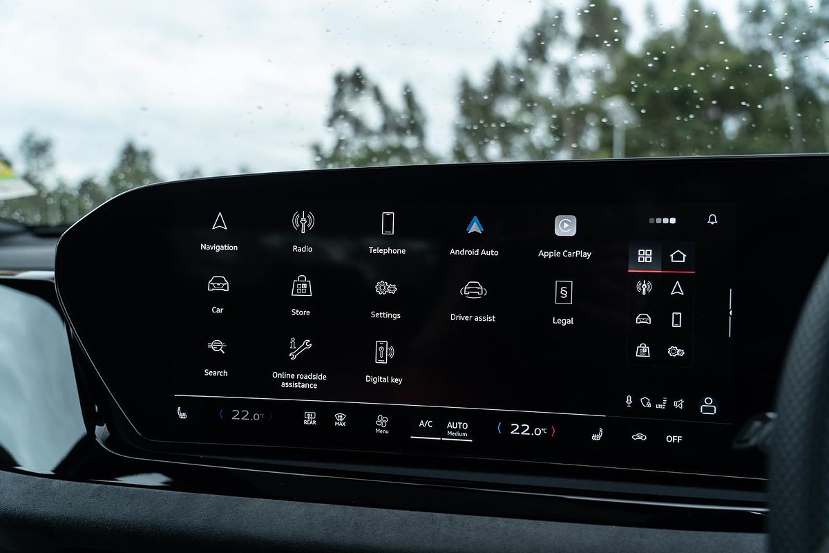 2025 Audi S5 edition one B10