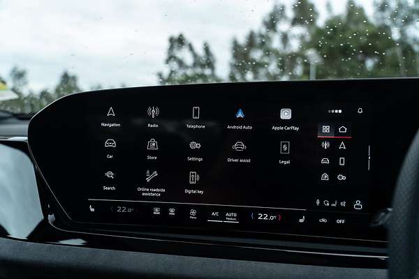 2025 Audi S5 edition one B10