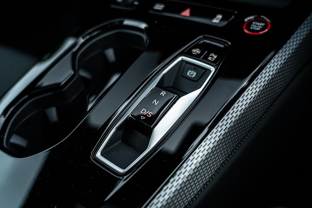 2025 Audi S5 edition one B10