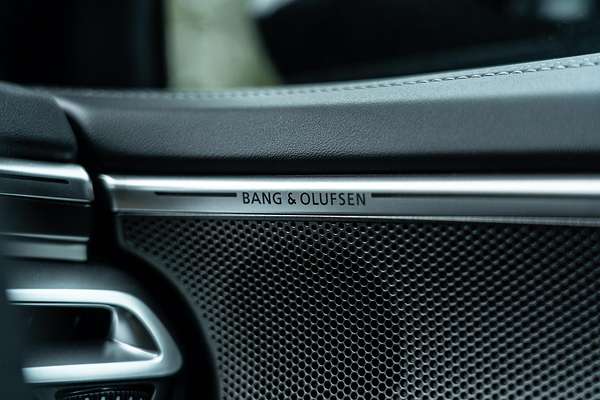 2025 Audi S5 edition one B10