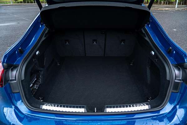 2025 Audi S5 edition one B10