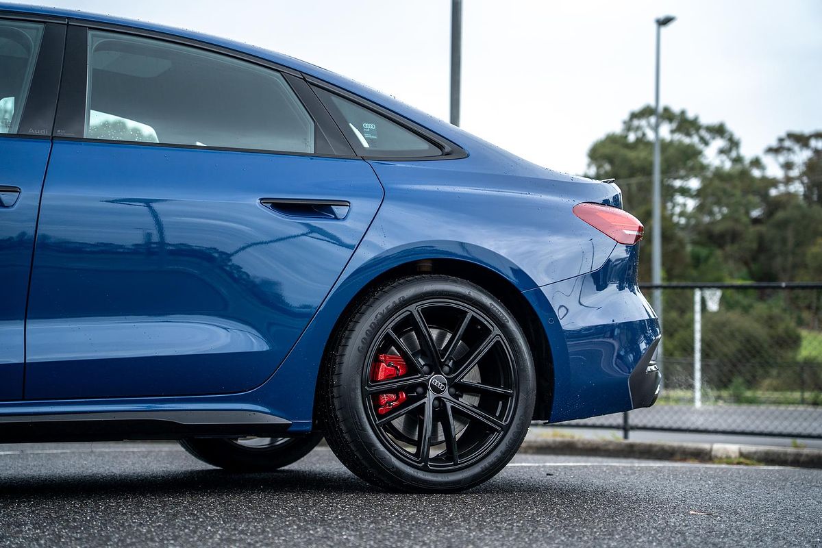2025 Audi S5 edition one B10