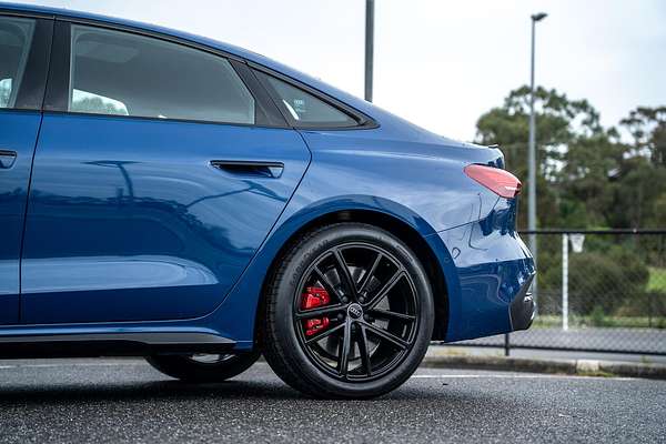 2025 Audi S5 edition one B10