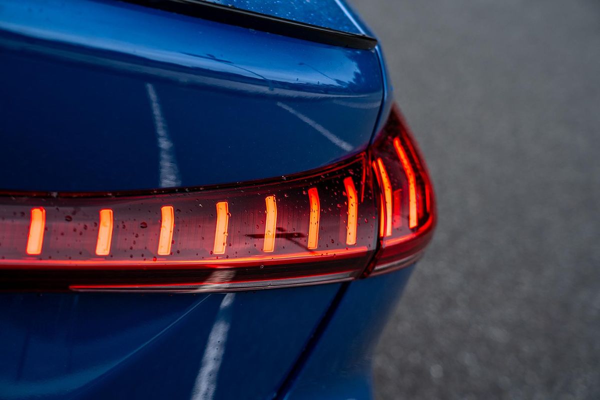 2025 Audi S5 edition one B10