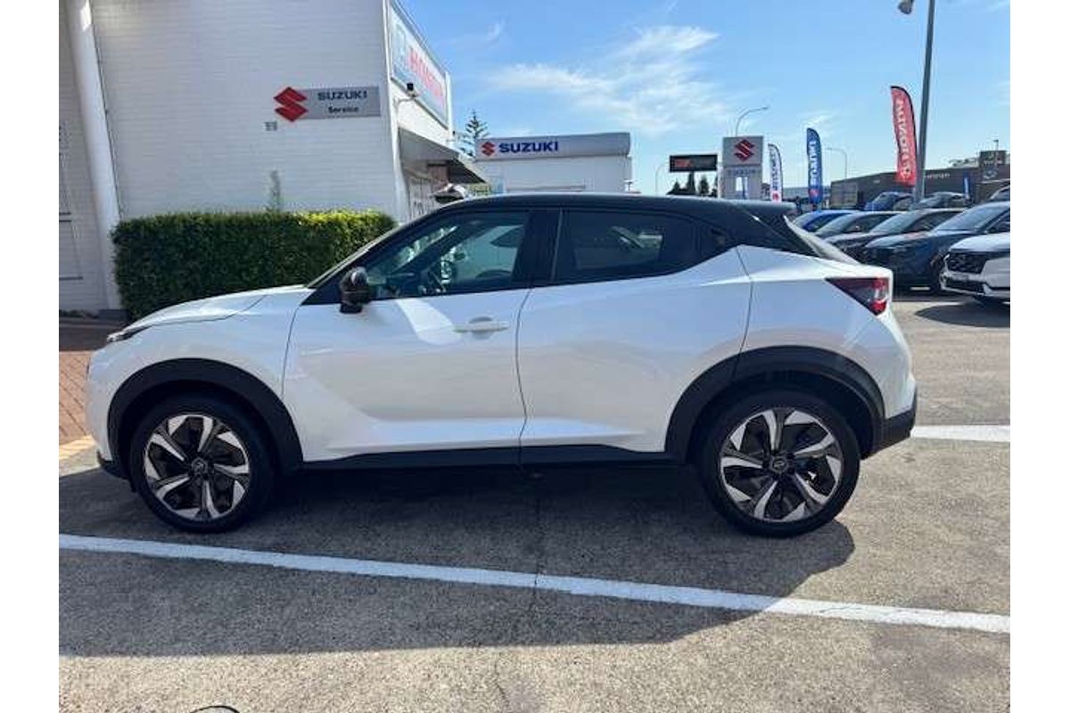 2024 Nissan JUKE ST-L F16