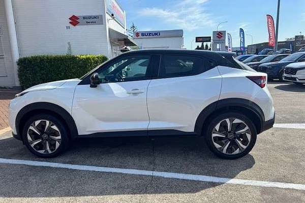 2024 Nissan JUKE ST-L F16