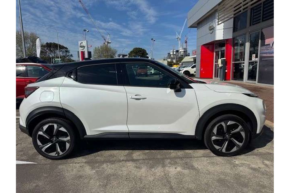 2024 Nissan JUKE ST-L F16